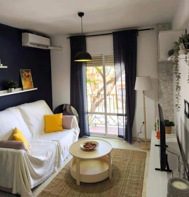 Bonito Apartamento En Sanlucar Sanlucar de Barrameda Exterior photo